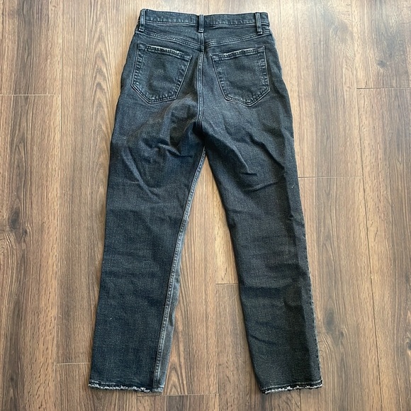 Abercrombie and Fitch | 2 tone Jeans - Picture 3 of 6